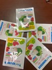 2x Agar Agar Jelly Powder-rau Cau Dua Deo By Dragon - Coconut -art Jelly- 2x 10g