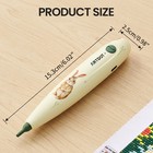Artdot Diamond Art Pen Vacuum Electric Wireless Diamond Painting Pen Accessories