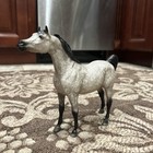 Breyer Model Horse Classic 2006-08 Dapple Gray Arabian Stallion  667 Retired