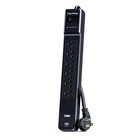 Cyberpower Csp604uc 6-outlet Home office Surge Protector With Usb-a And Usb-c Po