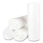 Inteplast Group Can Liners  45 Gal  12 Mic  40x48   25 Bags roll  10 Rolls ct