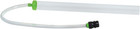 Python No Spill Clean And Fill Aquarium Gravel Tube  24-inch