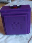 Minecraft Mcdonald   s Grimace Egg  Unused Code card  Unbroken Seal On Box