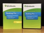 Quickbooks 2019 Desktop Pro Windows Accounting Retail -no Subscripti0n- Tested