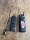 Motorola Xts5000 Model 2 5 Vhf P25 adp Encryption