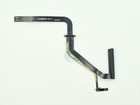 New Hdd Hard Drive Cable 821-0814-a No Bracket Macbook Pro 13  A1278 2009 2010