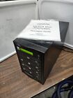 Pde Zipspin Dvd   Cd Duplicator