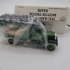Chevron 1 34 Ertl 1931 Hawkeye Motor Truck Bank Die Cast Metal Lockin