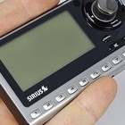 Sirius Sportster 4 Satellite Radio Receiver Replacement Head Unit Sp4 0121401000