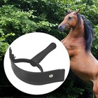 Sweat Scraper Horse Rubber Scraper Tool Accessories