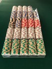 Corona Extra Fantasy Chip Cash Set Lot Rare  1  5  10  25  100 Qty  480