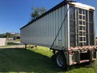 2014 Pitts Chipper Trailer Damaged