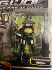 Brand New Exclusive Sealed 2009 G  I  Joe Barbecue Rise Of Cobra Toys R Us Moc