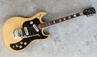Surf s Up  1967 Kent Model 740 Solidbody Electric Guitar      Teisco