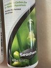 2 Seachem 16 9oz 500ml Flourish Excel Bioavailable Carbon For Planted Aquarium