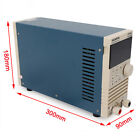 Single Channel Digital Electronic Dc Load Battery Capacity Tester 400w 150v 