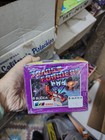 Transformers Panini Like 100 Packs Box Borba Edition