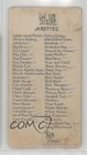 1888 Allen   Ginter Celebrated American Indian Chiefs Tobacco N2 Chief Gall 0v3e