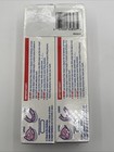 2 Pack Fixodent Complete Original Denture Adhesive Cream 2 4 Oz Each