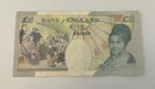 England Great Britain Circulated Note 5 Pounds Nd  2004-2011  P-391c