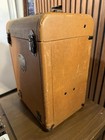 1946 Ampro Model A8 8mm Precision Film Movie Projector W  Case   Manual Tested