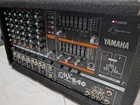 Yamaha Emx 640 Powered Mixer