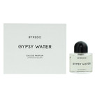 Byredo Gypsy Water Eau De Parfum Unisex Perfume Spray 100ml 3 3oz New Sealed