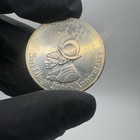 1969 San Diego 200th Anniversary Congressional Commemorative Medal  900 Silver