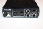 Presonus Audiobox Usb 96 2 Channel Audio Interface