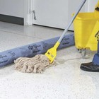 Pig Pig217 Sorbent Sock  32 Gal  5 In X 10 Ft  Universal  Blue  4 Pk