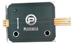Cigar Box Guitar  3 String  Metal Frets  Piezo Sound Pu Installed  see Desc 