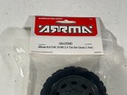 Arrma Ara550083 Dboots Katar 35 085 2 4 Tire Set Glued  1 Pair    1 8 Infraction