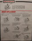 Artin 1 43 Slot Car  Braids   Pick Ups Enough For 3 Cars Tuning Tip Buy 2 Get 1