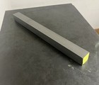 1   1018 Cold Drawn Steel Square Bar Stock X 12  Length