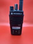 Motorola Mototrbo Xpr3500 Uhf 403-512mhz Aah02rdh9ja2an Two Way Radio