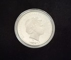 Cook Islands 5 Dollars Soviet Cartoons Bonifatsiy Boniface Vacation Ag Coin 2011
