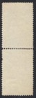1915 Us Poster Stamp Pair - Votes For Women - Suffrage - Id  Ut  Wy   Co Mint Nh