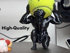 High Quality  Affordable 3d Printing Service  Fast  Free Quote Multicolor Prints