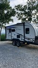  Camper Trailer Toy Hauler Super Fun 