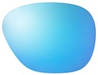 Smith Optics Caper Polarized Sunglass Replacement Lenses By Reptile In 45 Option