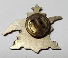 Anheuser Busch Budweiser Beer Enamel Lapel Or Hat Pin