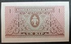  1962  Laos 1 Kip P8b  S168675 