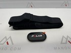 Polar H10 Heart Rate Monitor  Bluetooth Hrm Chest Strap - Iphone   And