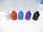 Nos   10   Squeezable Dropper Bottles Eye Liquid Dropper Ldpe  240ml