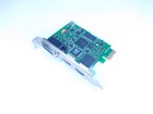 Blackmagic Design Intensity Pro Hdmi analog Video audio Editing Card With Cable