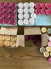Huge Lot Of 125 Partylite Tealight Candles Rare Discontinued Scents Fantastic 