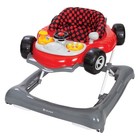Smart Steps 5 0 Activity Baby Walker W  Lights Sound Effects Adjustable Height