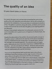 Modern Art Jewelry - Vienna Austria Slavik Gallery Anniversary Catalogue History