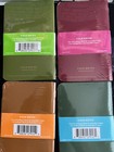 Rare Limited Edition Field Notes Kraft Plus Memo Books  Factory Sealed Free Ship