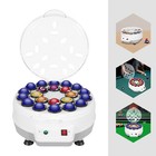 22 Balls Billiard Ball Polisher Automatic Pool Balls Cleaner snooker Cleaner Usa